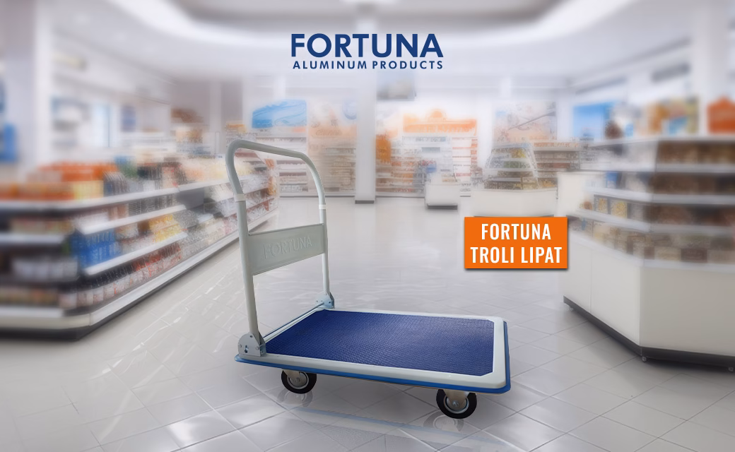 Fortuna troli lipat